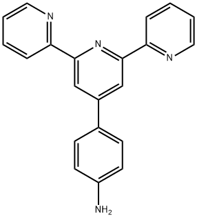 4'-（4-氨基苯基）-2,2':6',2-三联吡啶