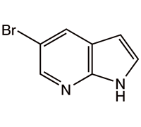5-溴-7-氮杂吲哚